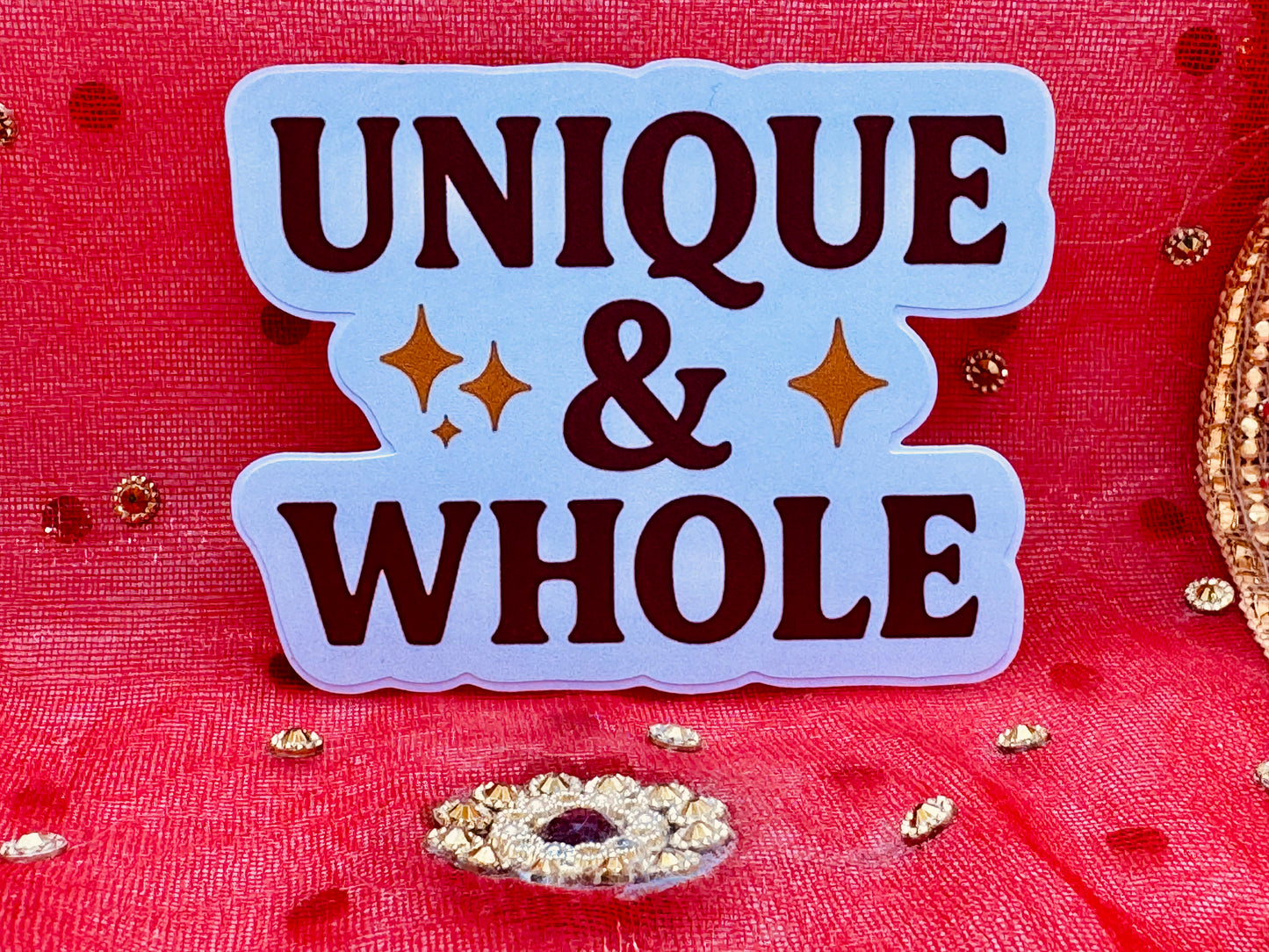 Proudly Spotted Bundle | Vitiligo Stickers