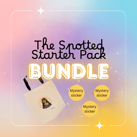 The Spotted Starter Park Bundle - Spotted Chai