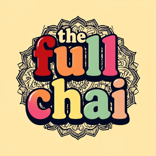 The Full Chai - Spotted Chai